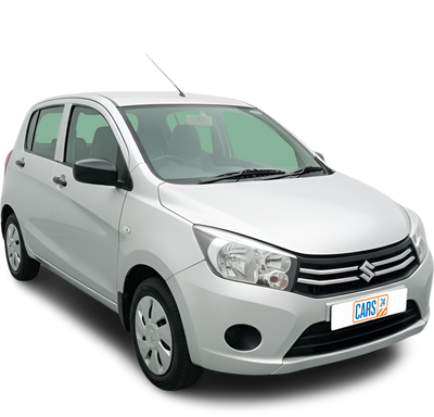 Maruti Celerio-img